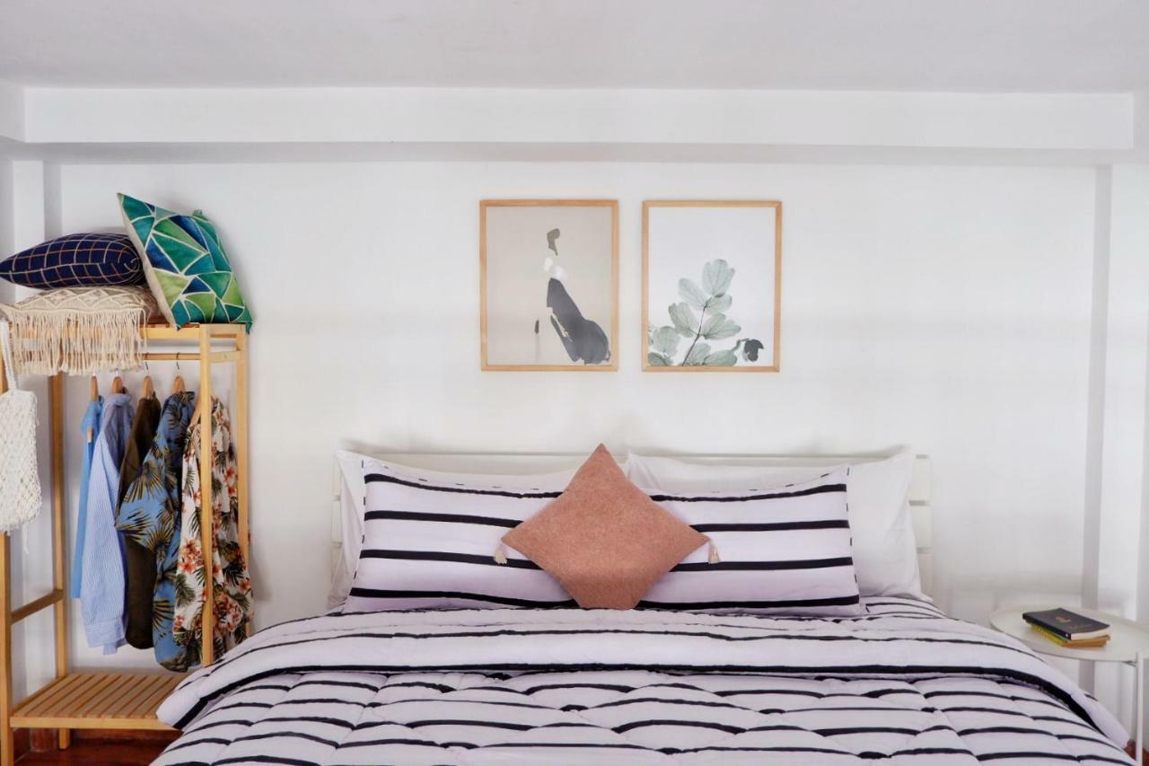 The Sloth Bali Hotel Canggu Quarto foto