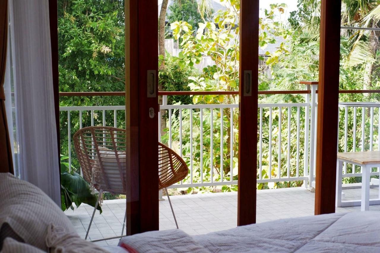 The Sloth Bali Hotel Canggu Exterior foto